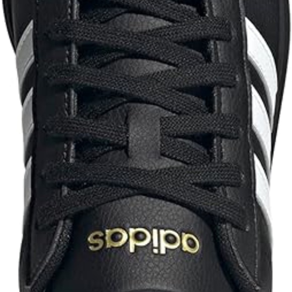 Adidas Women's Grand Court 2.0 Tennis Shoe - Picture 3 of 6